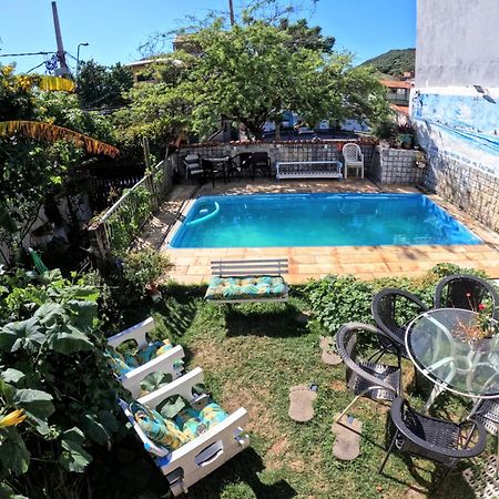 Hostel Paraiso 阿拉亚尔-杜卡布 外观 照片