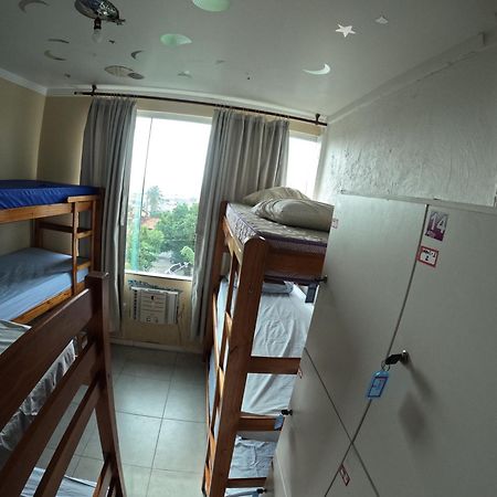 Hostel Paraiso 阿拉亚尔-杜卡布 外观 照片