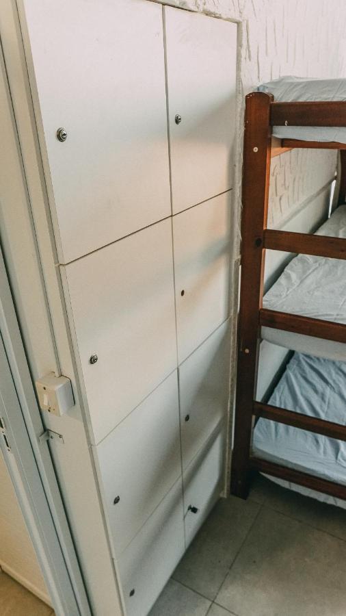 Hostel Paraiso 阿拉亚尔-杜卡布 外观 照片