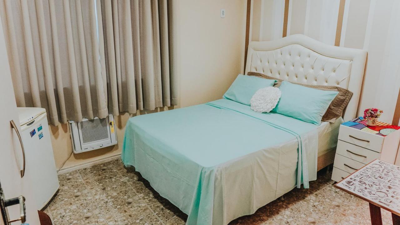 Hostel Paraiso 阿拉亚尔-杜卡布 外观 照片