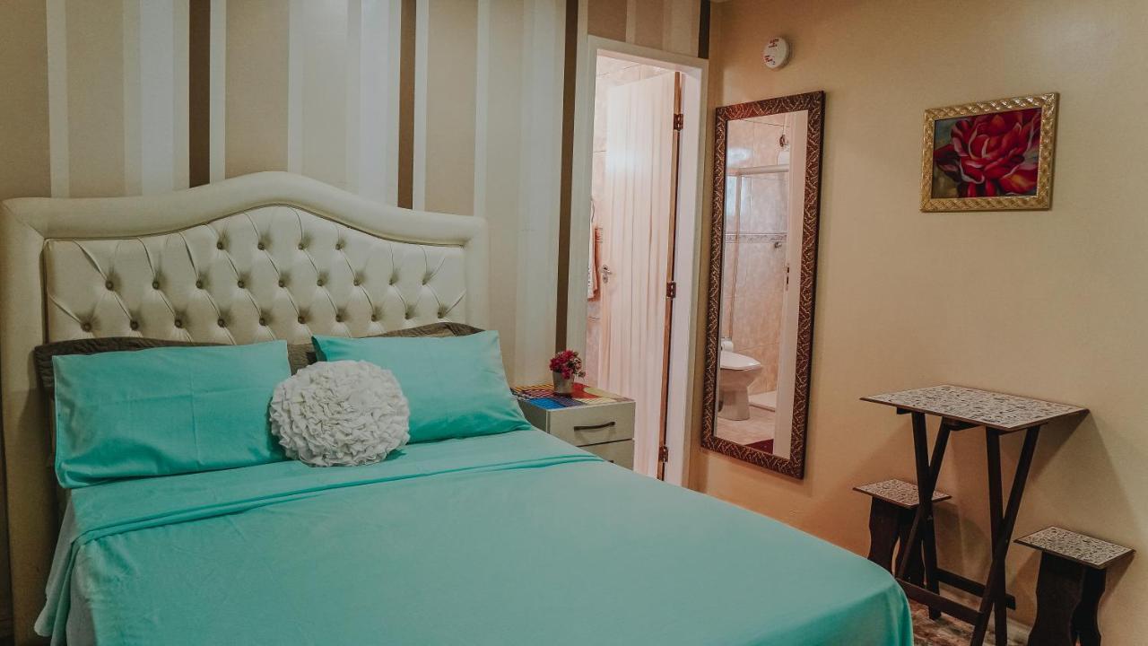 Hostel Paraiso 阿拉亚尔-杜卡布 外观 照片