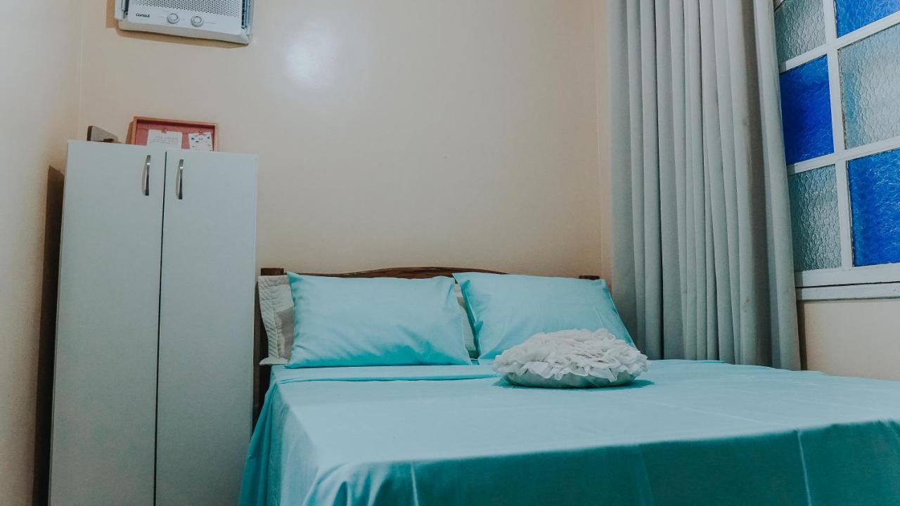 Hostel Paraiso 阿拉亚尔-杜卡布 外观 照片