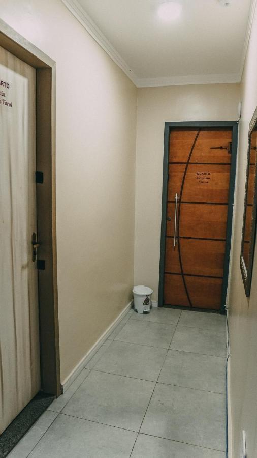 Hostel Paraiso 阿拉亚尔-杜卡布 外观 照片