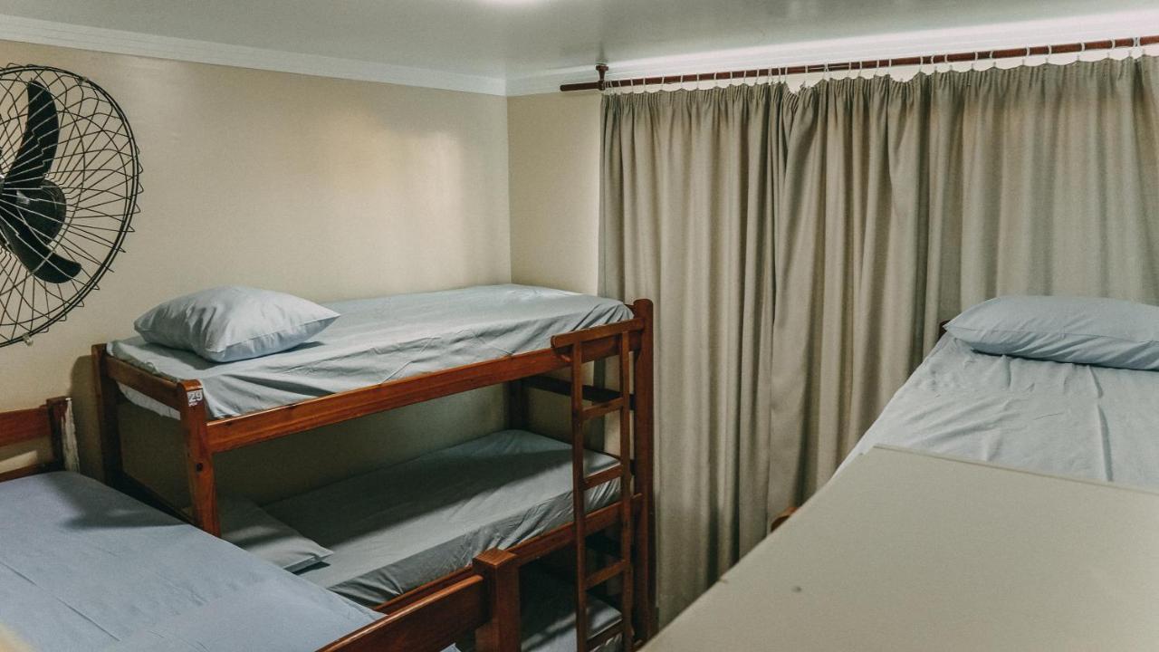 Hostel Paraiso 阿拉亚尔-杜卡布 外观 照片