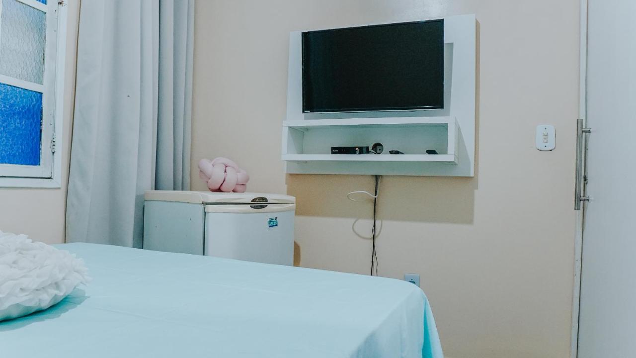 Hostel Paraiso 阿拉亚尔-杜卡布 外观 照片