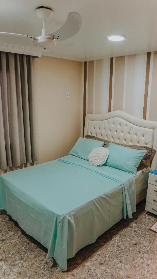 Hostel Paraiso 阿拉亚尔-杜卡布 外观 照片