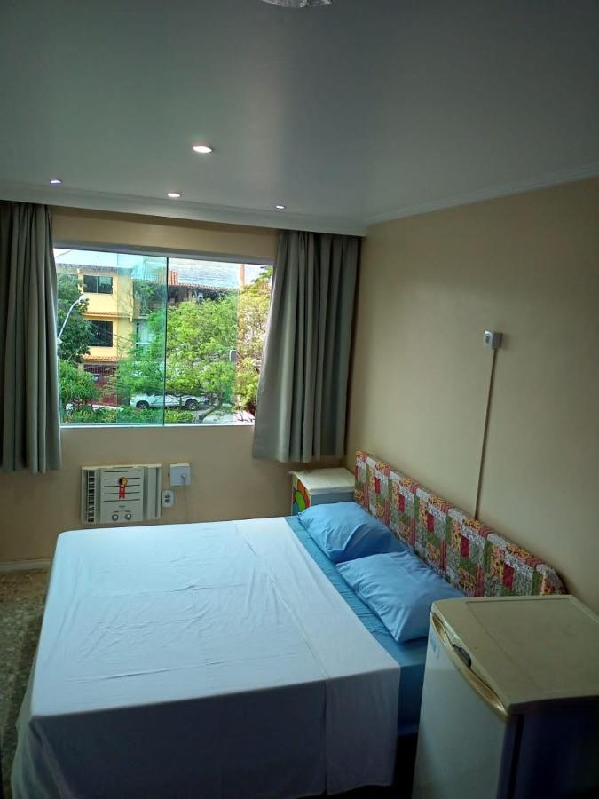 Hostel Paraiso 阿拉亚尔-杜卡布 外观 照片