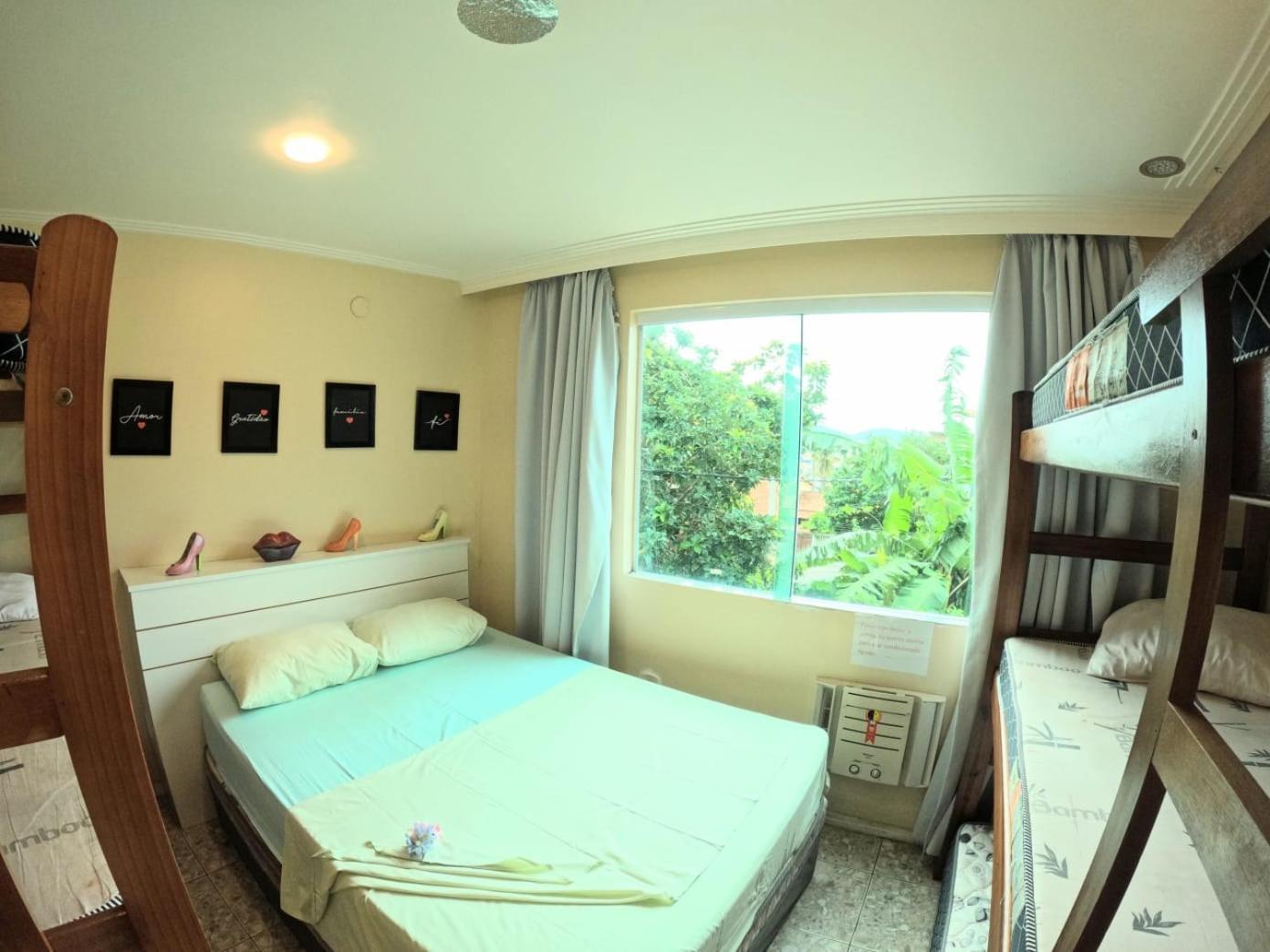 Hostel Paraiso 阿拉亚尔-杜卡布 外观 照片