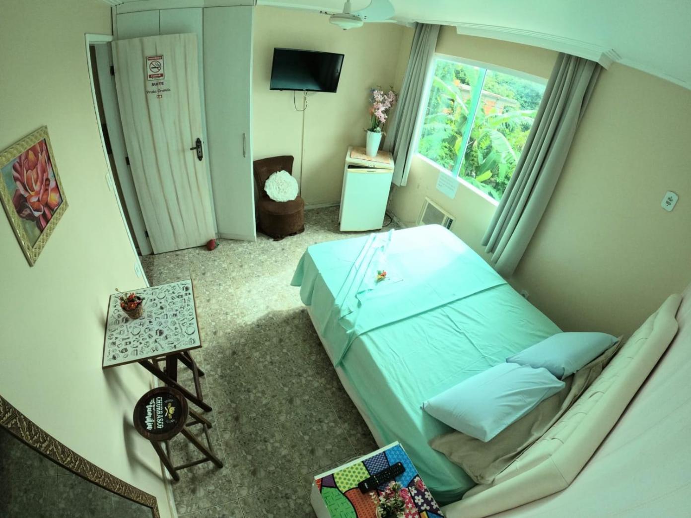 Hostel Paraiso 阿拉亚尔-杜卡布 外观 照片