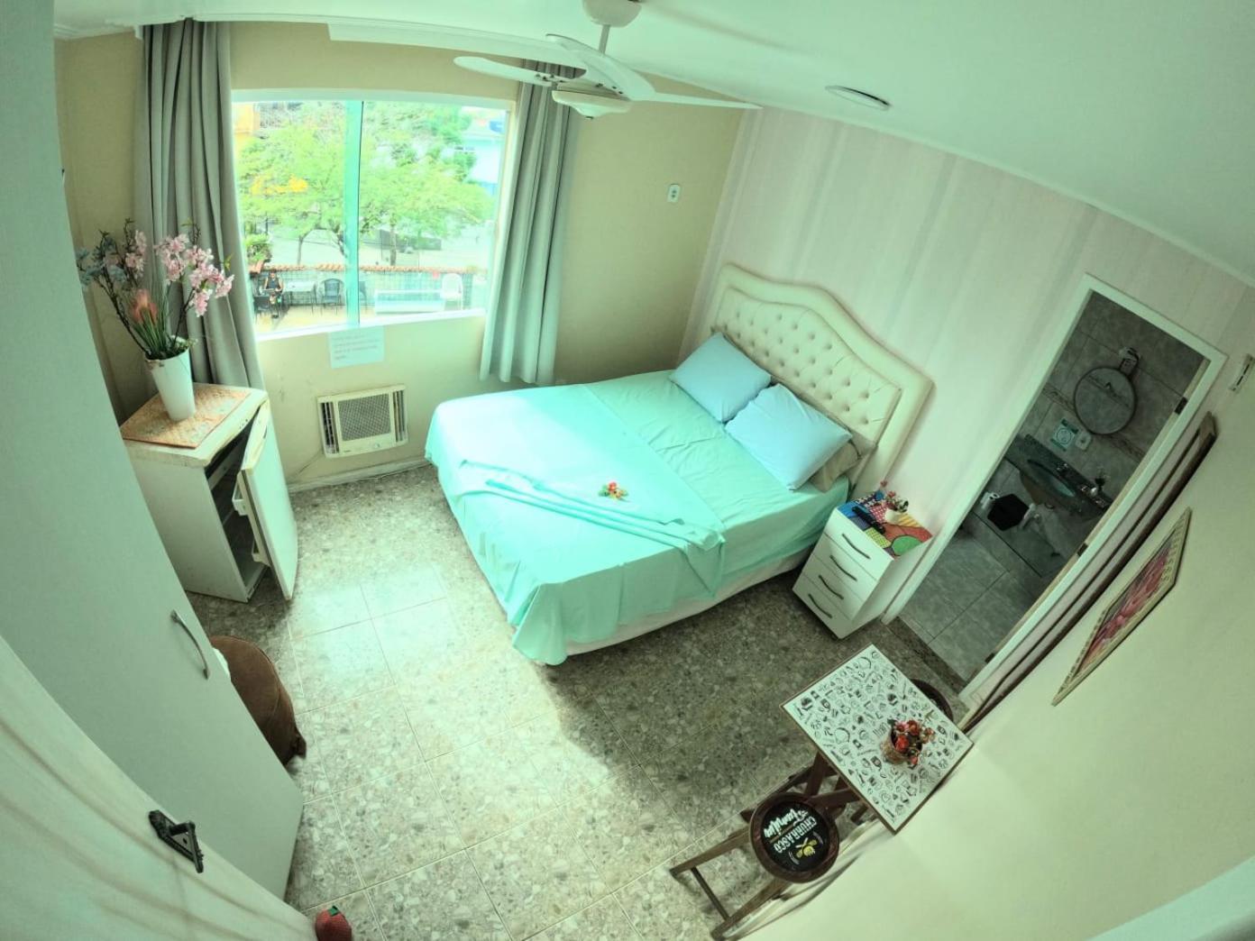 Hostel Paraiso 阿拉亚尔-杜卡布 外观 照片