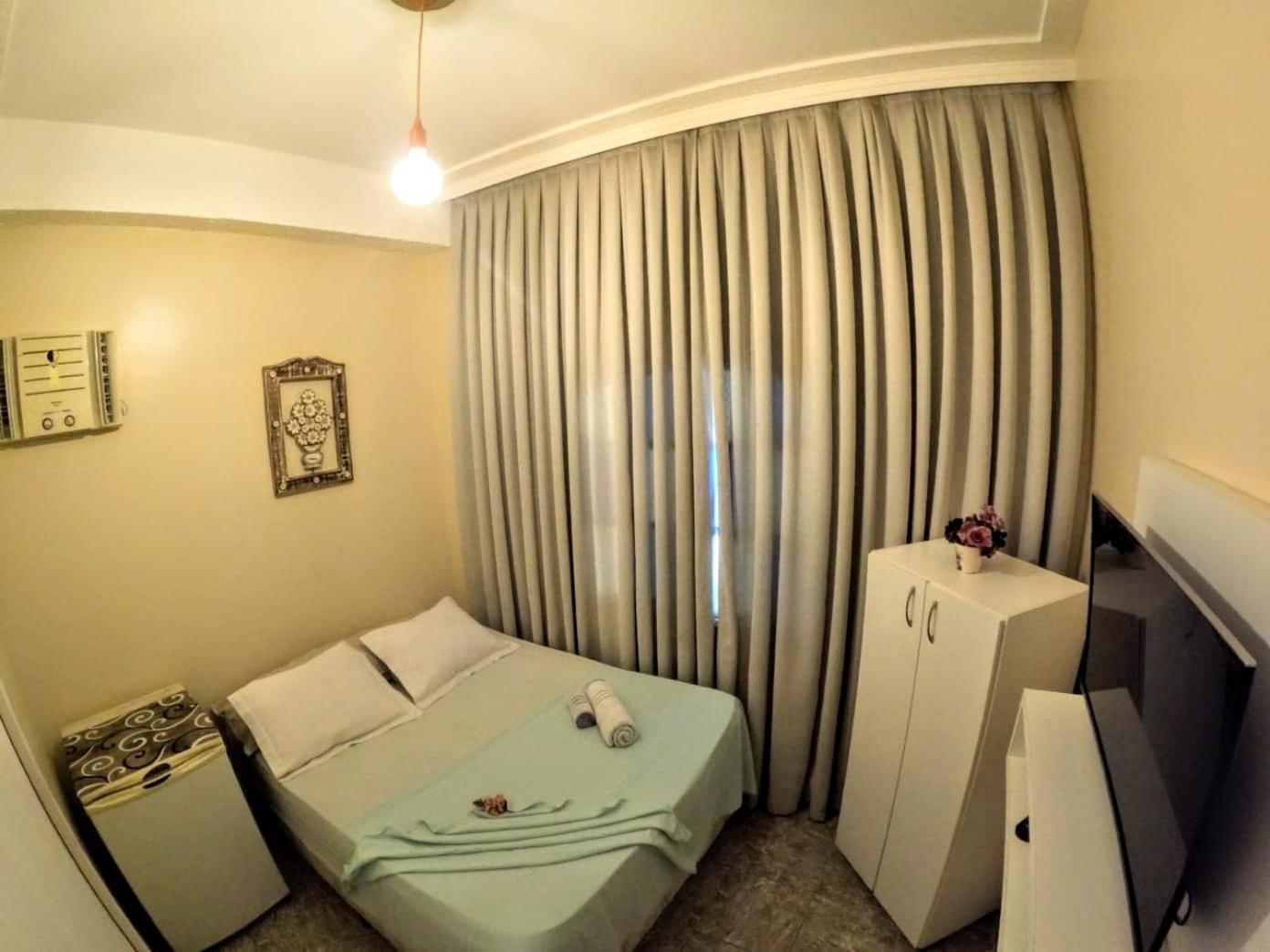 Hostel Paraiso 阿拉亚尔-杜卡布 外观 照片